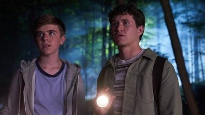 Assistir Os Irmãos Hardy Temporada 2 Episódio 2 Online em HD