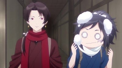 Assistir Touken Ranbu Hanamaru Temporada 1 Episódio 1 Online em HD