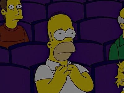 Assistir Os Simpsons Temporada 16 Episódio 19 Online em HD