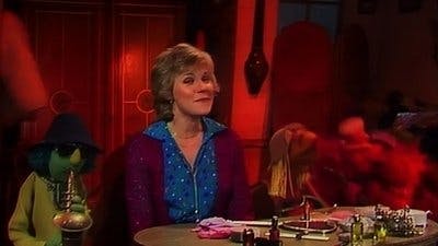 Assistir Muppet Show Temporada 4 Episódio 15 Online em HD