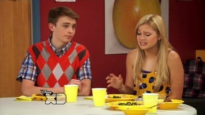 Assistir Os Guerreiros Wasabi Temporada 3 Episódio 10 Online em HD