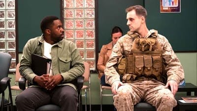 Assistir Mentes Extraordinárias Temporada 1 Episódio 5 Online em HD