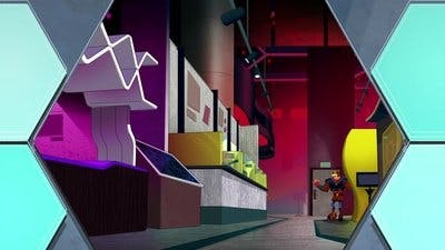 Assistir Operação Big Hero: A Série Temporada 3 Episódio 11 Online em HD