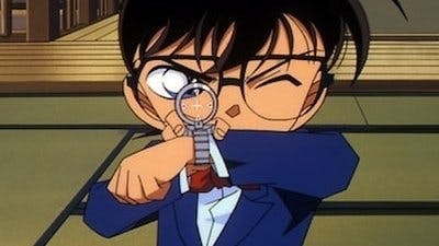 Assistir Detective Conan Temporada 1 Episódio 211 Online em HD