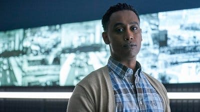 Assistir Lei e Ordem Toronto: Intenção Criminal Temporada 1 Episódio 5 Online em HD