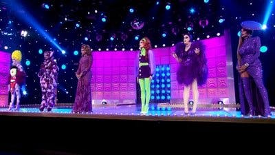 Assistir RuPaul’s Drag Race Temporada 12 Episódio 11 Online em HD