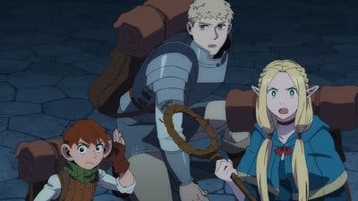 Assistir Dungeon Meshi Temporada 1 Episódio 16 Online em HD