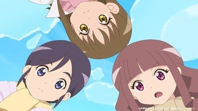 Assistir Digimon Ghost Game Temporada 1 Episódio 15 Online em HD