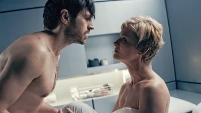 Assistir Nightflyers Temporada 1 Episódio 7 Online em HD