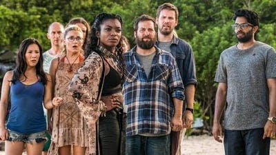 Assistir Wrecked Temporada 2 Episódio 1 Online em HD