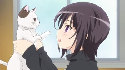 Assistir Boku wa Tomodachi ga Sukunai Temporada 2 Episódio 8 Online em HD