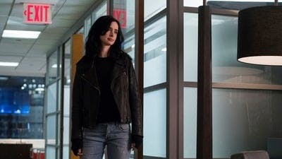 Assistir Marvel – Jessica Jones Temporada 2 Episódio 1 Online em HD