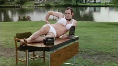 Assistir Monty Python’s Flying Circus Temporada 2 Episódio 9 Online em HD