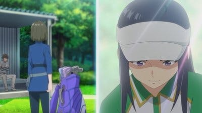 Assistir Birdie Wing -Golf Girls’ Story- Temporada 1 Episódio 19 Online em HD