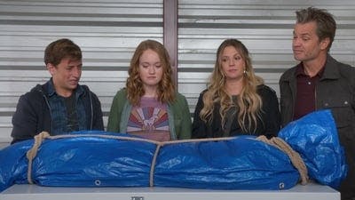 Assistir Santa Clarita Diet Temporada 3 Episódio 7 Online em HD