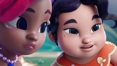 Assistir Ariel Temporada 1 Episódio 1 Online em HD