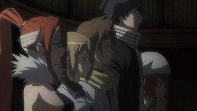 Assistir Devil Survivor 2 The Animation Temporada 1 Episódio 11 Online em HD