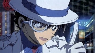 Assistir Detective Conan Temporada 1 Episódio 515 Online em HD