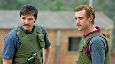 Assistir Narcos Temporada 2 Episódio 3 Online em HD