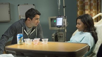 Assistir The Mindy Project Temporada 3 Episódio 4 Online em HD