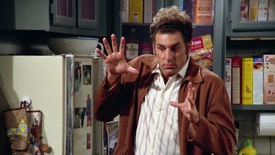Assistir Seinfeld Temporada 5 Episódio 7 Online em HD
