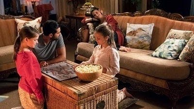 Assistir Chesapeake Shores Temporada 3 Episódio 3 Online em HD