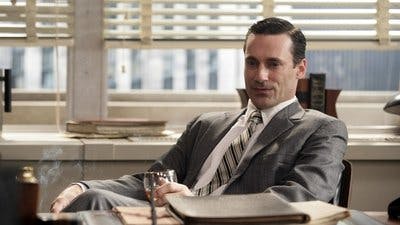 Assistir Mad Men: Inventando Verdades Temporada 1 Episódio 1 Online em HD