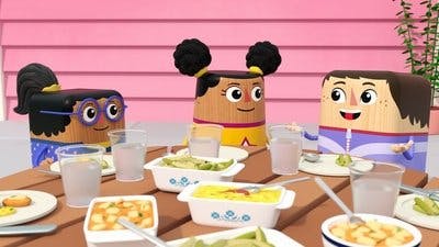 Assistir Bloquinho da Bea Temporada 1 Episódio 33 Online em HD