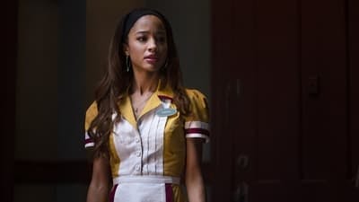 Assistir Riverdale Temporada 6 Episódio 2 Online em HD