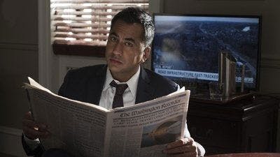 Assistir Sobrevivente Designado Temporada 1 Episódio 18 Online em HD