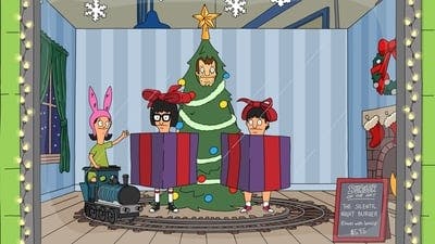 Assistir Bob’s Burgers Temporada 3 Episódio 9 Online em HD