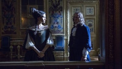 Assistir Versalhes Temporada 1 Episódio 7 Online em HD