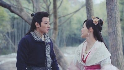 Assistir Princesa Weiyoung Temporada 1 Episódio 27 Online em HD