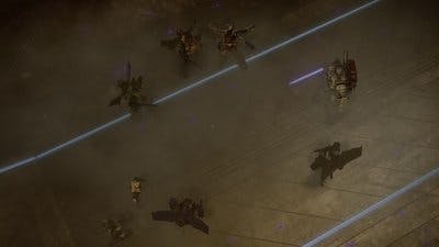 Assistir Transformers: War for Cybertron: O Cerco Temporada 1 Episódio 1 Online em HD