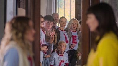 Assistir Invejosa Temporada 2 Episódio 4 Online em HD