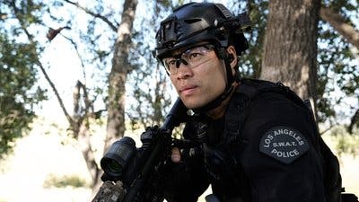 Assistir S.W.A.T.: Força de Intervenção Temporada 7 Episódio 8 Online em HD