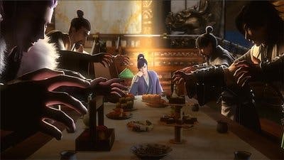 Assistir Tales of Gods and Demons Temporada 1 Episódio 358 Online em HD