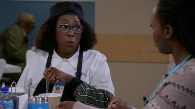 Assistir Bob Hearts Abishola Temporada 2 Episódio 16 Online em HD