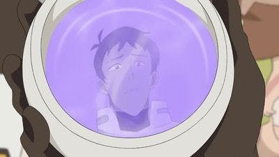Assistir Voltron: O Defensor Lendario Temporada 1 Episódio 4 Online em HD