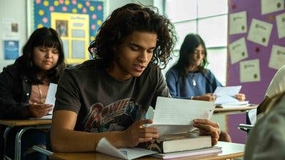 Assistir Reservation Dogs Temporada 2 Episódio 9 Online em HD