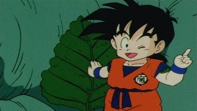 Assistir Dragon Ball Z Temporada 1 Episódio 10 Online em HD