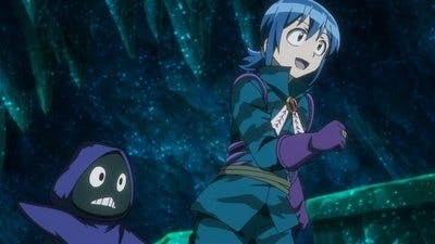 Assistir Welcome to Demon School! Iruma-kun Temporada 3 Episódio 12 Online em HD