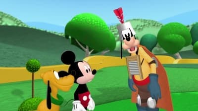 Assistir A Casa do Mickey Mouse Temporada 2 Episódio 37 Online em HD