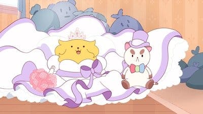 Assistir Bee e o Gatiorrinho Temporada 1 Episódio 9 Online em HD
