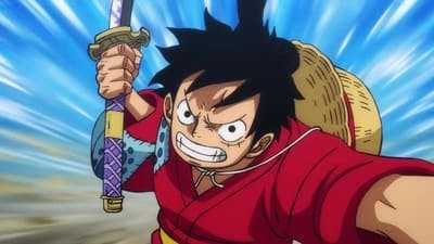 Assistir One Piece Temporada 21 Episódio 898 Online em HD