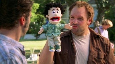 Assistir Meu Nome é Earl Temporada 4 Episódio 2 Online em HD