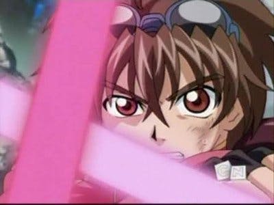 Assistir Bakugan Temporada 2 Episódio 26 Online em HD