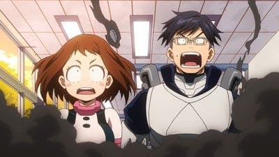 Assistir My Hero Academia Temporada 3 Episódio 14 Online em HD