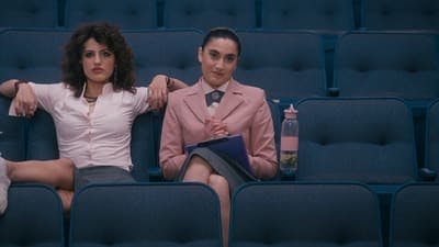 Assistir AlRawabi School for Girls Temporada 2 Episódio 2 Online em HD