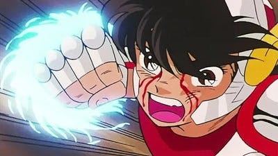 Assistir Os Cavaleiros do Zodíaco Temporada 1 Episódio 51 Online em HD